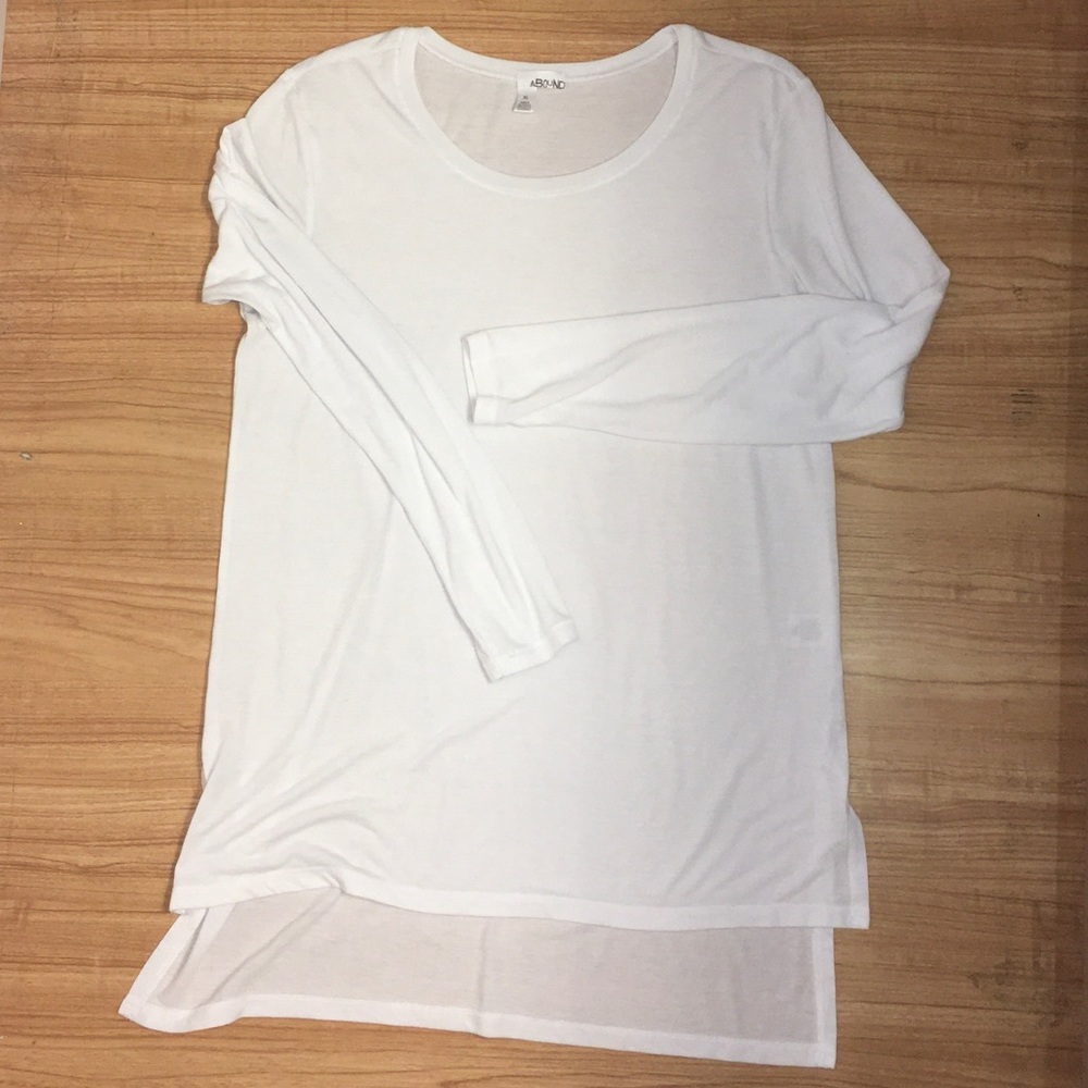 Long Sleeve